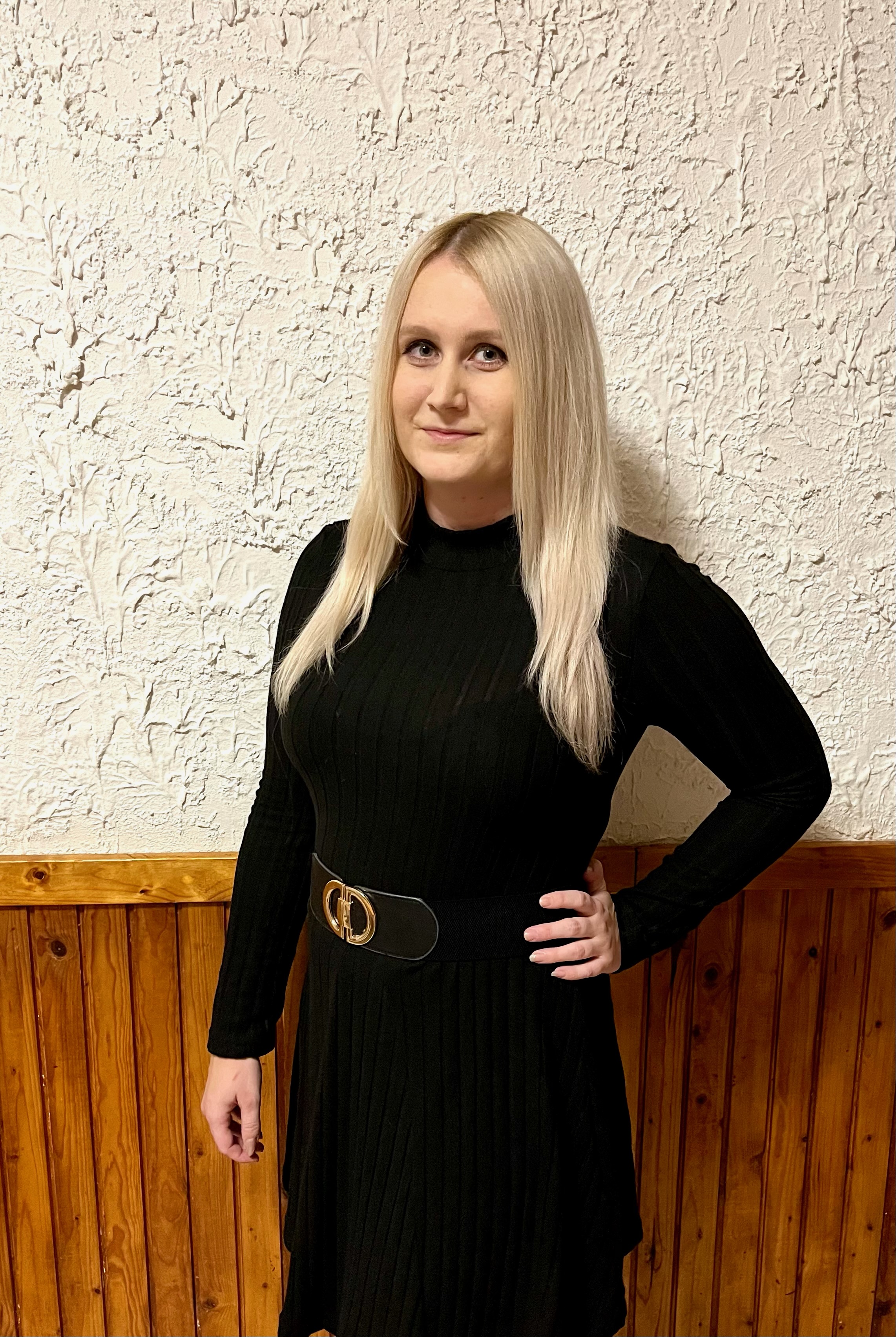 Denisa Pilařová