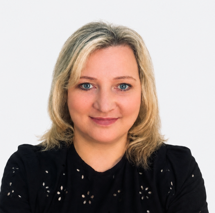 Ivana Broklová