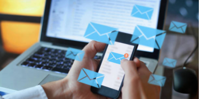 Jak neztrácet zbytečně váš čas nad e-mailingem a zabránit tomu, aby končil ve spamu