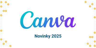 Canva – novinky v roce 2025
